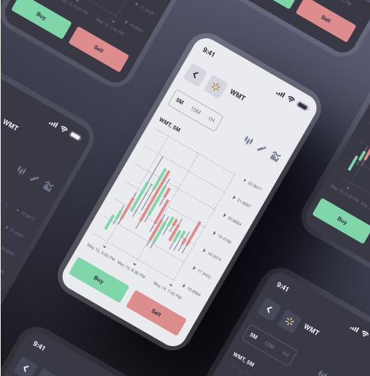 Plataforma fácil de usar